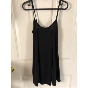 Forever21 Cami Skater Dress